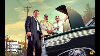 GTA V Official Theme Song [upl. by Jere]