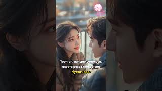 🔥Quiere reconquistar a su primer amor ❤️ pero ella tiene miedo 🥺 kdrama dorama resumendedoramas [upl. by Berte982]