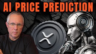 XRP RIPPLE PRICE PREDICTION AI SETS AN XRP PRICE PREDICTION THAT YOU WILL WANT TO SEE [upl. by Flossie605]