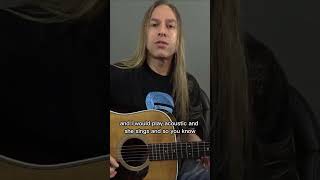 Learn this song using EASY CHORDS Revelation Song by Kari Jobe part 1  Steve Stine shorts short [upl. by Ellimak565]