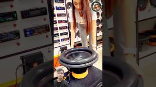 1500 Waat BassSpeaker dj djjbnewsetup djremix sound djsarzen powerbass basspower subscribe [upl. by Annoiek]