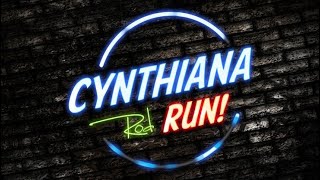 Teaser Cynthiana Rod run 2024 [upl. by Brouwer]