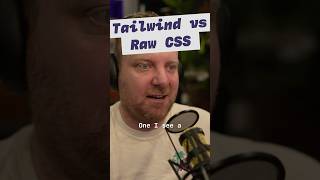 Tailwind is CSS but Adam was just nice enough to write it for you [upl. by Sirromad]