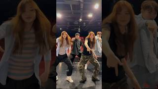 KOKOON  DANCE NOW challenge with kokoonofficial4111 [upl. by Brittani]