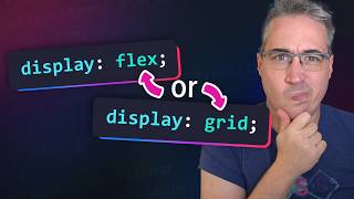 Flexbox or Grid challenge  which would you use to solve these [upl. by Iuqcaj]