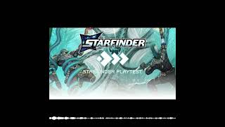 Starfinder 2E Playtest  Part 3 Shards of the Glass Planet [upl. by Dyanna53]