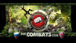 Combats онже Бойцовский клуб [upl. by Charteris835]