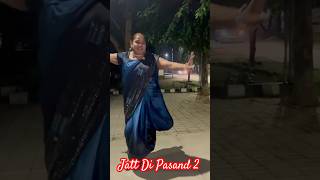 jatt di pasand 2  Deep Bajwa  akh lagdi na maye meriye  Punjabi Song bhangra shorts shortsfeed [upl. by Doowron]