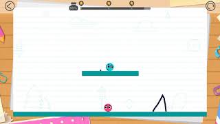 Love Balls Level 13 Walkthrough [upl. by Lrac631]