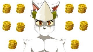 Défi Dofus  Passer de 6 à 13 millions de kamas en 20 minutes [upl. by Bluh]