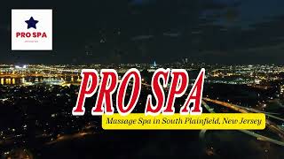 Pro SPA  Give your body a break [upl. by Essinger]