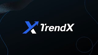 TrendX  an allinone AI platform for tracking Web3 trends and smart trading  Introduction [upl. by Ryley943]