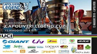 Capoliveri Legend Cup  Capoliveri LI  MTBChannel puntata n342 [upl. by Enieledam146]