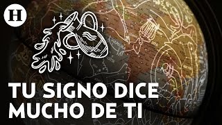 De aries a libra así es la personalidad de estos signos zodiacales según la astrología [upl. by Wilmott]