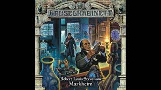 Gruselkabinett  Folge 72 Markheim [upl. by Akenahc539]