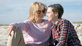 FREEHELD Trailer [upl. by Orfurd449]