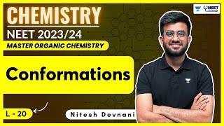 Phoenix 20 Chemistry Most Important Video for NEET 2025  Unacademy NEET Toppers  NEET [upl. by Sansen686]