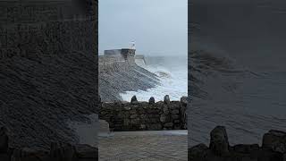 Porthcawl pier Our beautiful land [upl. by Noremak]