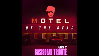 CASISDEAD TRIBUTE MIX PART 2  116  Made By Ace Mixes [upl. by Kenny]