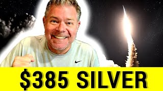 💥 SILVER INVESTOR 💥 THIS Is TRUE 🚀 Precious Metals Price Market Update Gold Price Too [upl. by Florin]