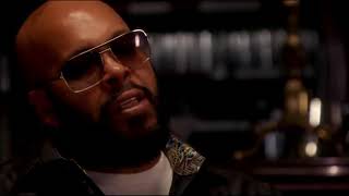 Suge Knight talks about Snoop amp other Death Row Artists turning their back on him [upl. by Winonah243]