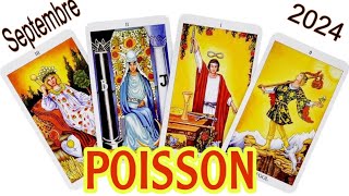 POISSON SEP ♓️ IL N’A PAS RECONNU VOTRE VALEUR 😢 ET AUJOURD HUI IL VOUDRAIT QUE VOUS LUI PARDONNIEZ🤝 [upl. by Niarb]