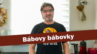 Bábovy bábovky [upl. by Estus342]