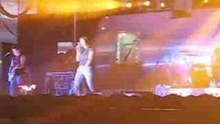 Gretchen Wilson at The Great Frederick Fair 2007 [upl. by Bashemeth717]