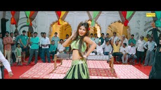 Chikni Chikni  Best Haryanvi Item Song 2018  Mr Boota  Gurmeet Kaur  Devender Foji  Trimurti [upl. by Elleahcim]