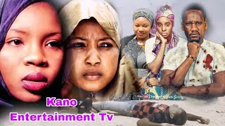 Na Yarda Da Kaddara Part 1 Latest Hausa Movie 2023 By Kano Entertainment Tv [upl. by Law617]