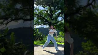 Woman  Doja Cat  dance challenge [upl. by Haerr]