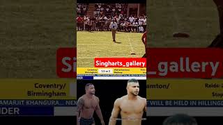 Honey pandit kabbadi match trendingshorts viralshort [upl. by Kaitlin]