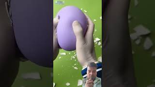 What do you want to squeeze forsatisfaction satisFying asmr asmrsoundsoddlysatisFying [upl. by Groveman726]