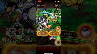 Pka ACE Lv 199 U can change namicarina to mihawk pka [upl. by Barrow]