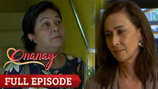 Onanay Full Episode 37 [upl. by Nairolf4]