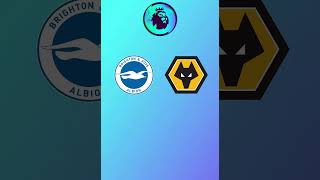 Brighton vs Wolves Prediction [upl. by Siriso637]