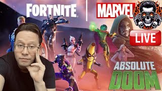 🔴LIVE  FORNITE STREAM  NOOB PLAYS NEW SEASON OF FORTNITE [upl. by Aduh]