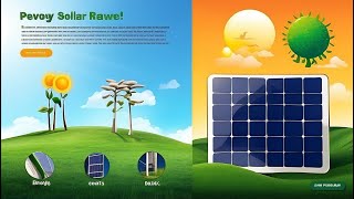 Perovskite Solar Cells The Future of Renewable Energy [upl. by Eymaj]