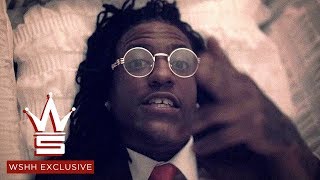 Rico Recklezz quotFuneralquot WSHH Exclusive  Official Music Video [upl. by Vanhook]