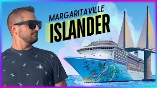 Margaritaville Islander Honest Review amp Highlights 2024 – Is It Worth It [upl. by Maddock]