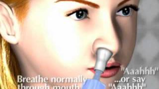 Nasaline  Nasal Rinsing System [upl. by Chute]