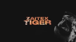 Zaitex  Tiger Original Mix [upl. by Nunes]