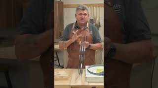 Bandsaw Blades Basics [upl. by Bigner]