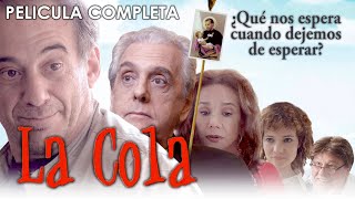 La Cola  Pelicula de Comedia Completa en Español Latino [upl. by Velda]