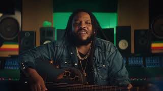 Stephen Marley Come Back to the Vibe That Comes Alive in JAMAICA [upl. by Calia]