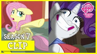 Admirers and Detractors of The Mane 6 Fame and Misfortune  MLP FiM HD [upl. by Sill]