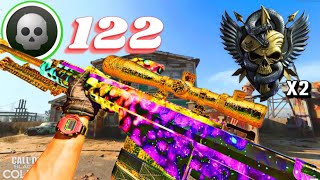 M82 DOUBLE NUKE on Nuketown  Black Ops Cold War Multiplayer No Commentary [upl. by Elamaj83]