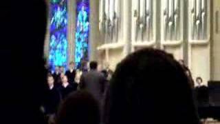 St Olaf Choir  City Called Heaven [upl. by Newlin]