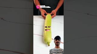 मजा आ गया 🥰shorts shortsfeed experiment food funny foodie lifehacks shortsvideo shortsfeed [upl. by Naxela]