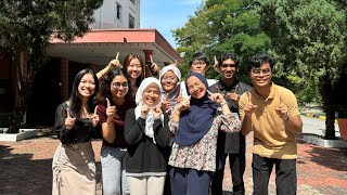 William Osler Vlog PBL 11  MBBS 2429 [upl. by Cora]